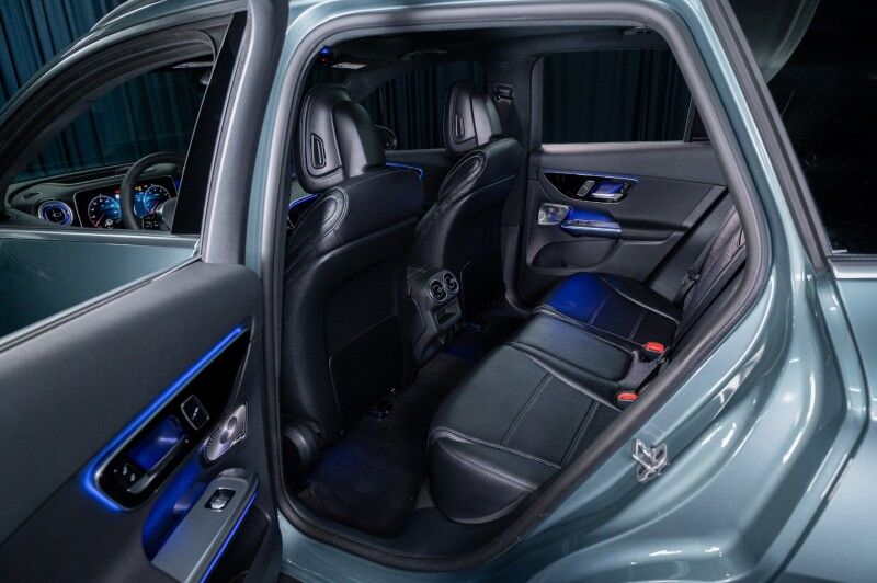 2026 Mercedes-Benz GLC 300 SUV Scottsdale AZ