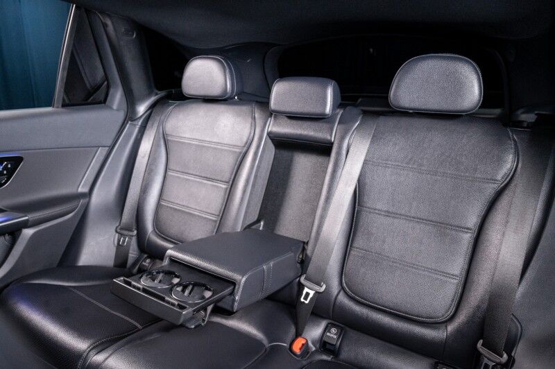 2026 Mercedes-Benz GLC 300 SUV Scottsdale AZ