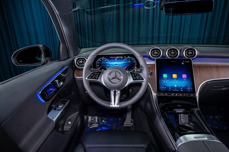 2026 Mercedes-Benz GLC 300 SUV Scottsdale AZ