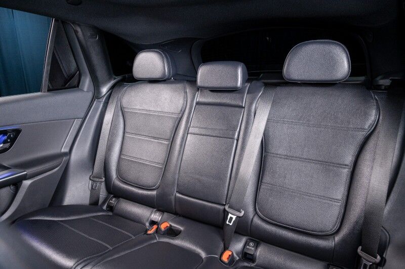 2026 Mercedes-Benz GLC 300 SUV Scottsdale AZ