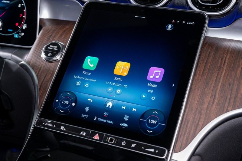 2026 Mercedes-Benz GLC 300 SUV Scottsdale AZ