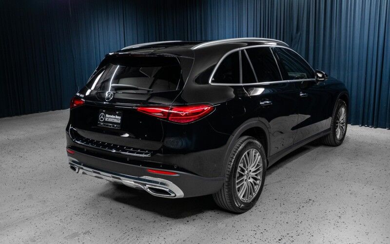 2026 Mercedes-Benz GLC 300 SUV Scottsdale AZ