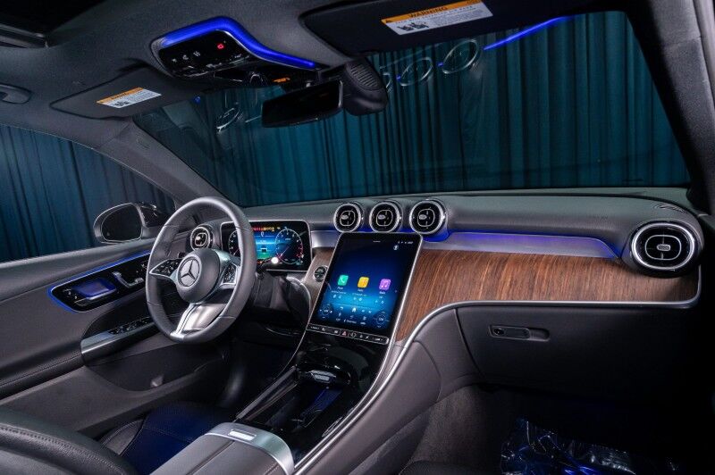 2026 Mercedes-Benz GLC 300 SUV Scottsdale AZ