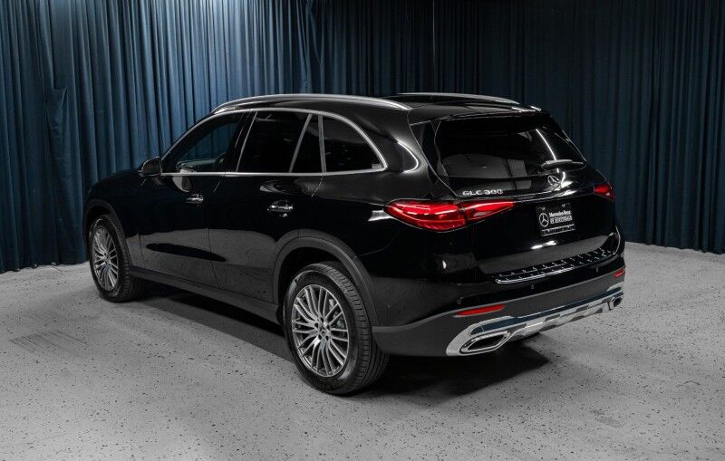 2026 Mercedes-Benz GLC 300 SUV Scottsdale AZ