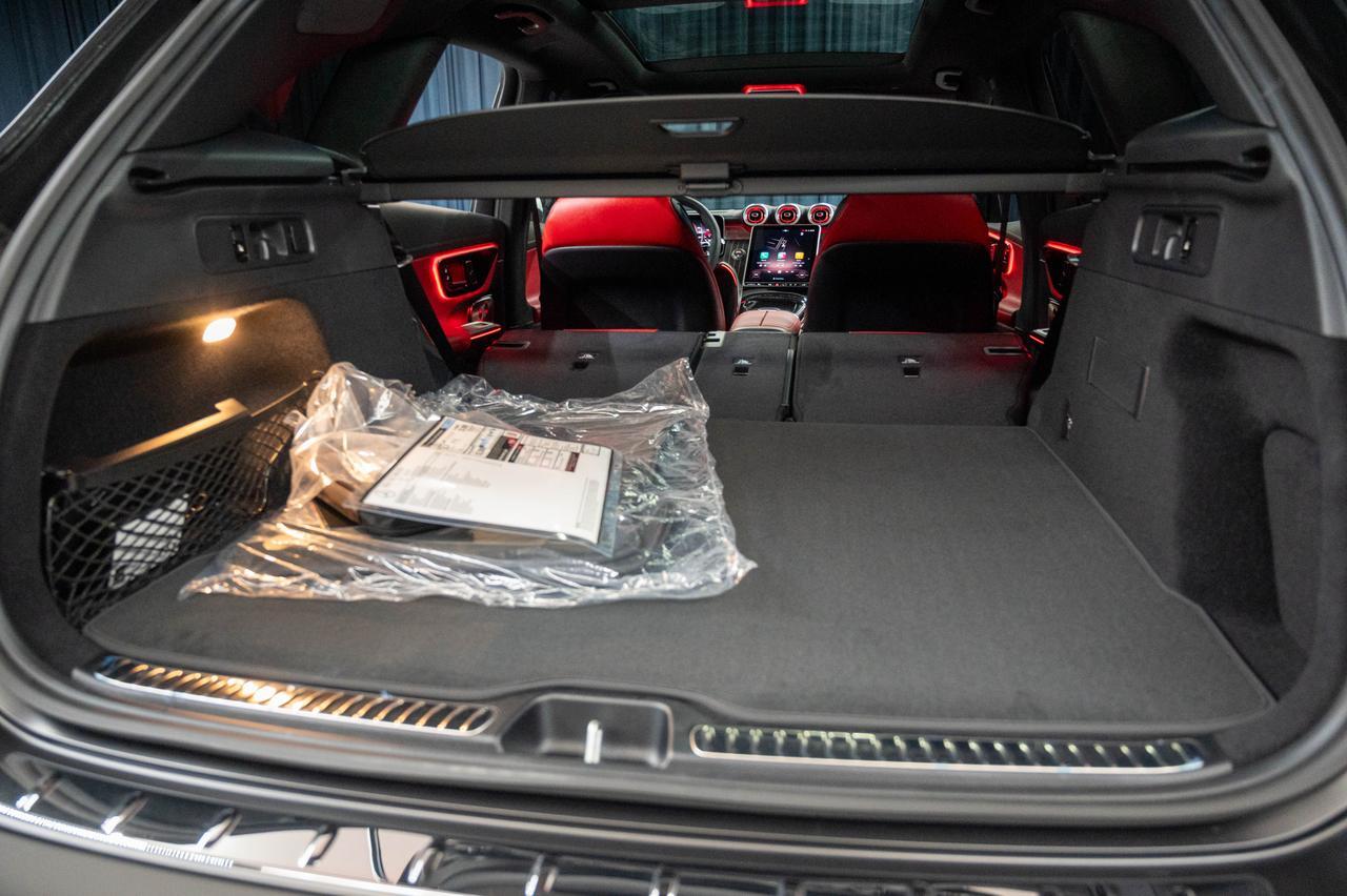 2026 Mercedes-Benz GLC 300 SUV Scottsdale AZ