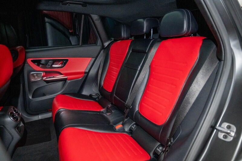 2026 Mercedes-Benz GLC 300 SUV Scottsdale AZ