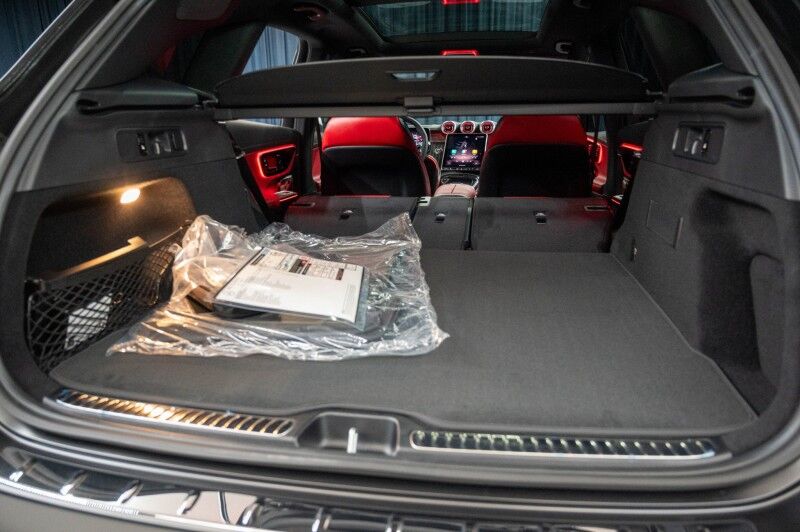 2026 Mercedes-Benz GLC 300 SUV Scottsdale AZ