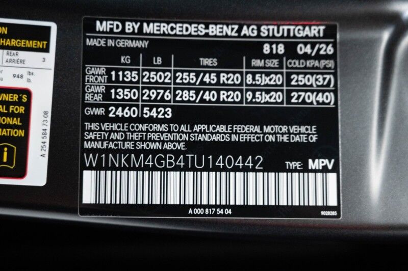 2026 Mercedes-Benz GLC 300 SUV Scottsdale AZ