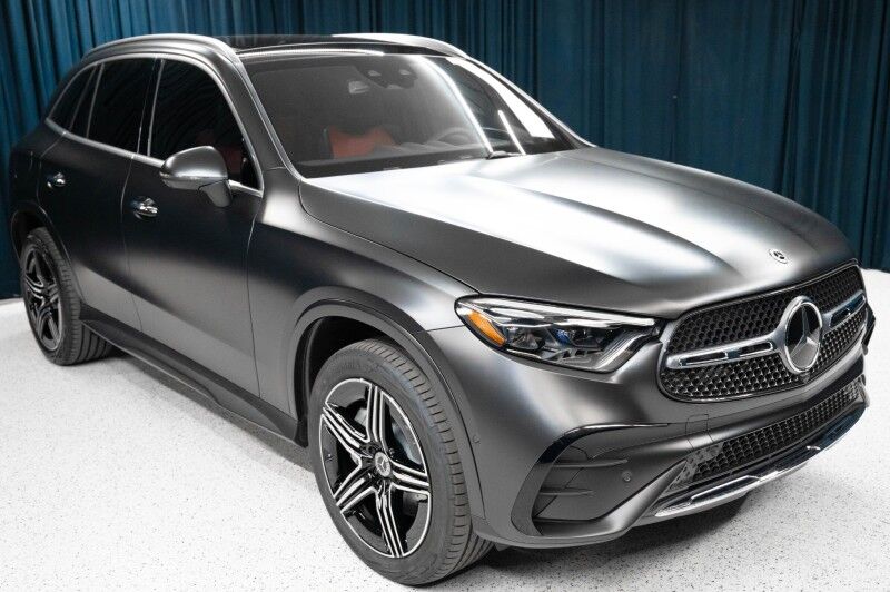 2026 Mercedes-Benz GLC 300 SUV Scottsdale AZ