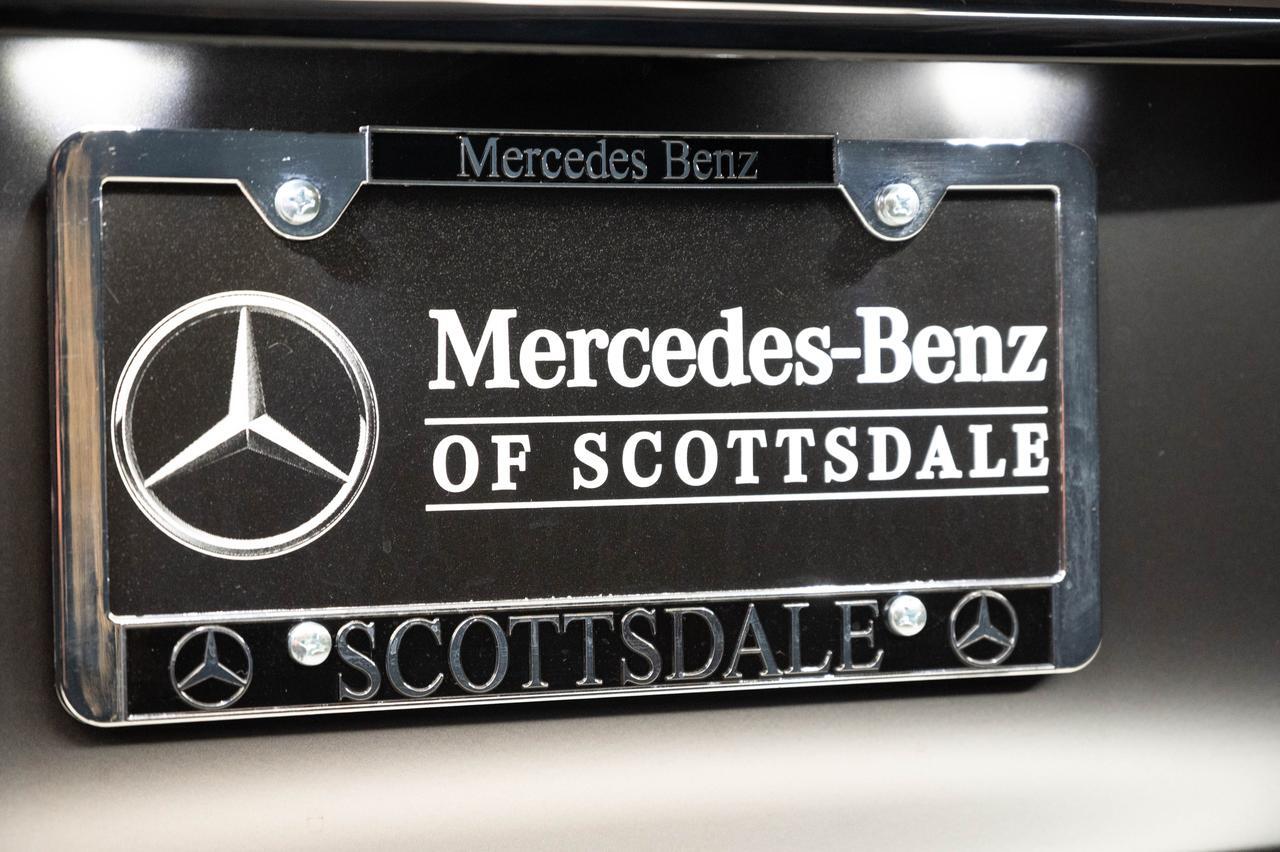 2026 Mercedes-Benz GLC 300 SUV Scottsdale AZ