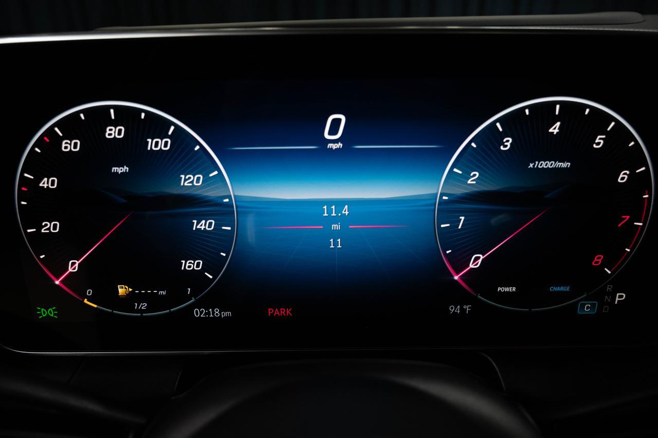 2026 Mercedes-Benz GLC 300 SUV Scottsdale AZ