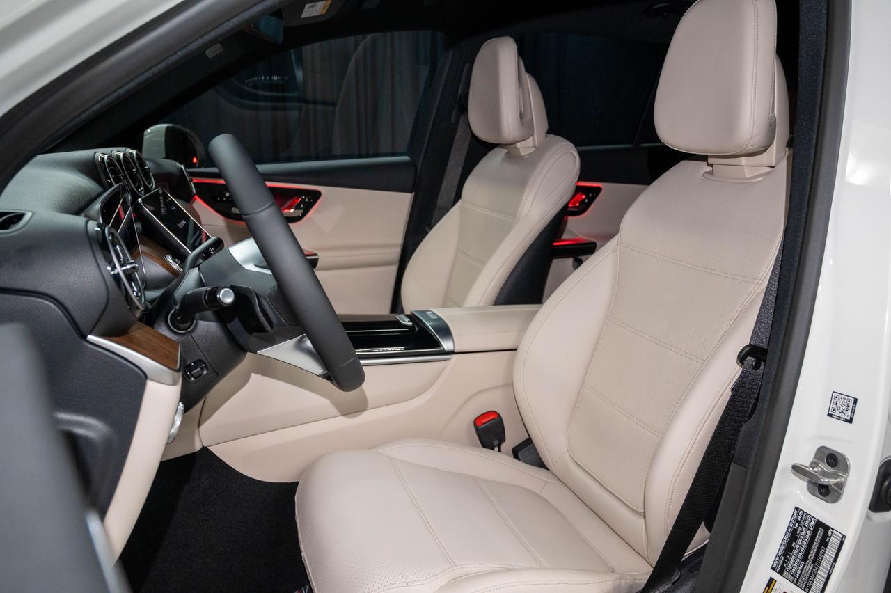 2026 Mercedes-Benz GLC 300 SUV Scottsdale AZ