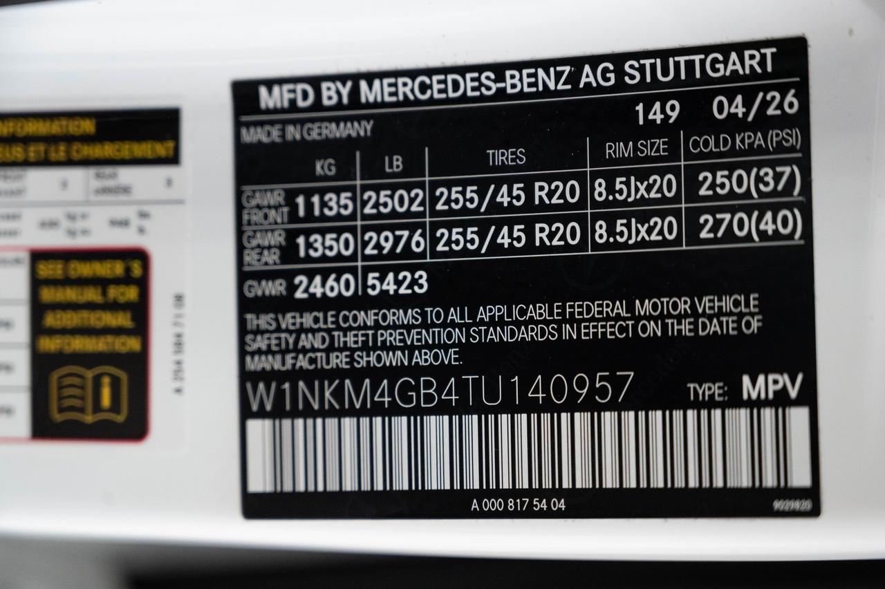 2026 Mercedes-Benz GLC 300 SUV Scottsdale AZ