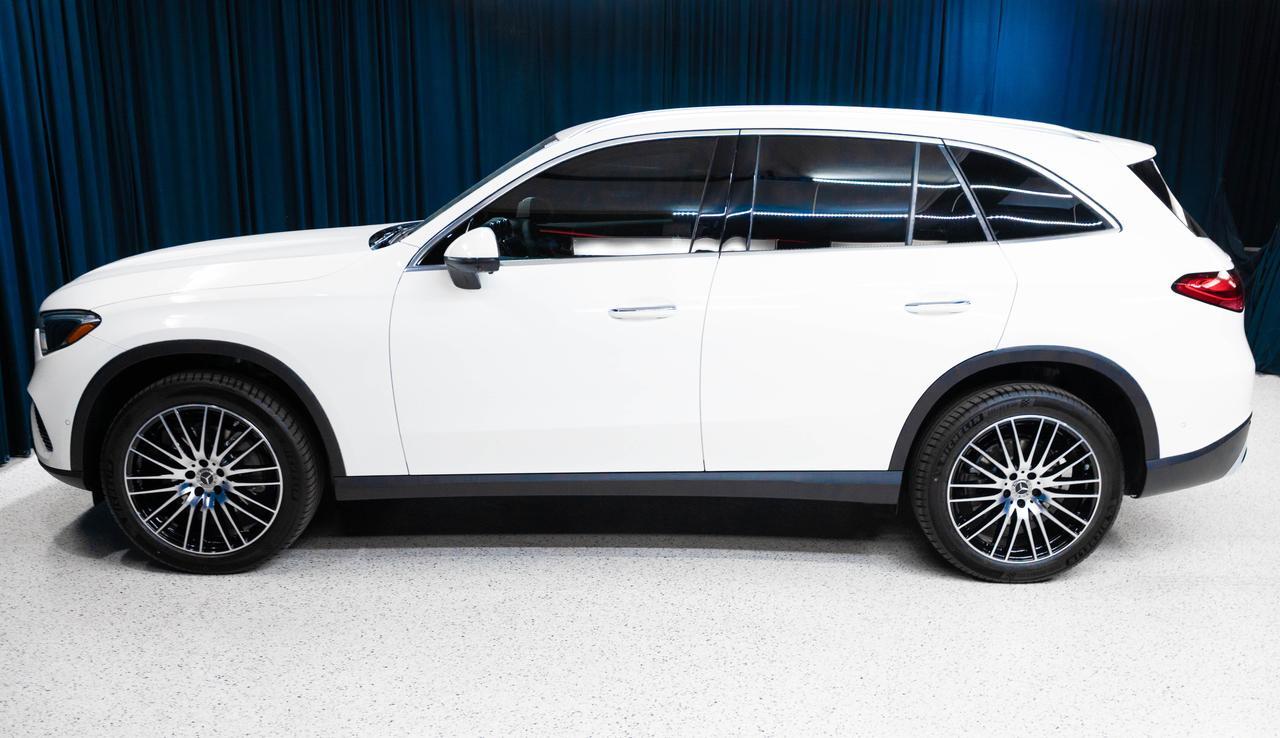 2026 Mercedes-Benz GLC 300 SUV Scottsdale AZ