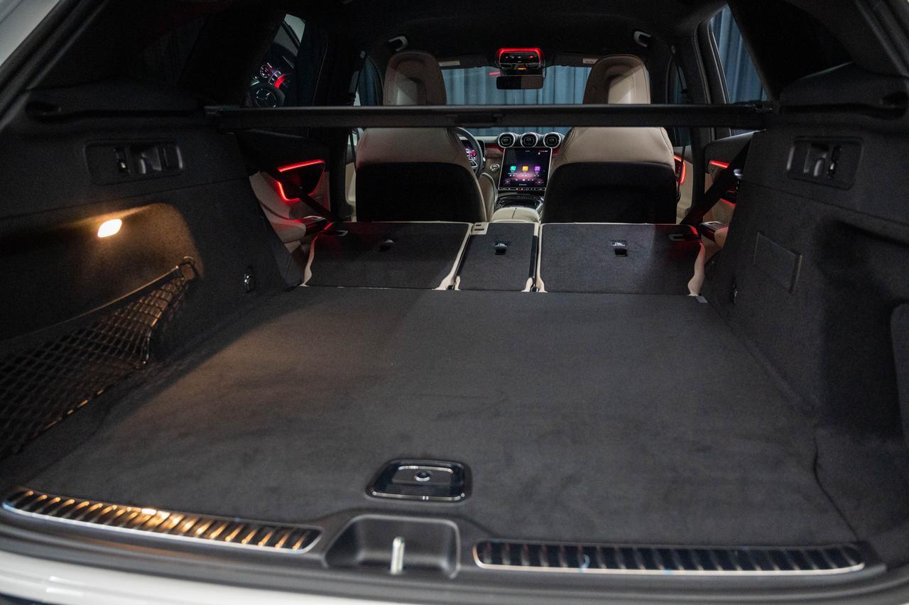 2026 Mercedes-Benz GLC 300 SUV Scottsdale AZ