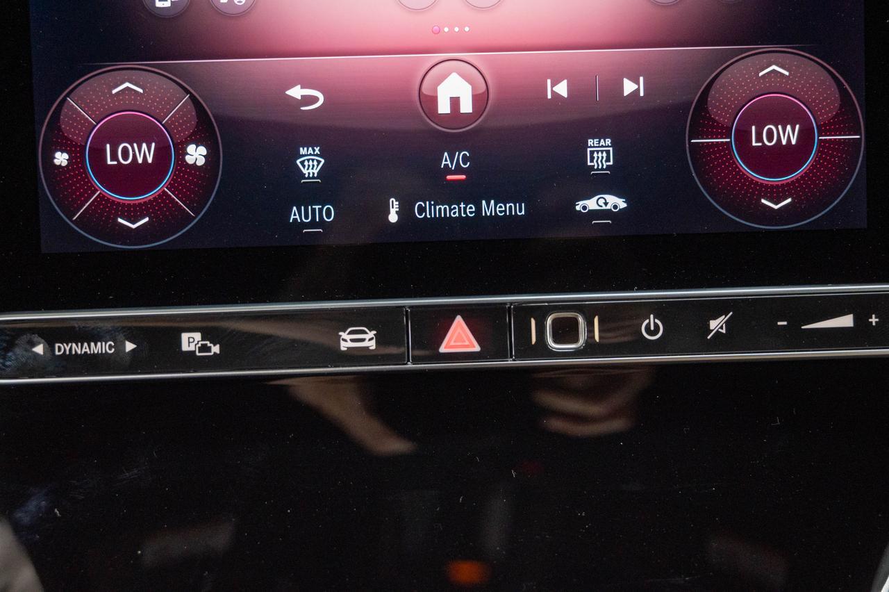 2026 Mercedes-Benz GLC 300 SUV Scottsdale AZ