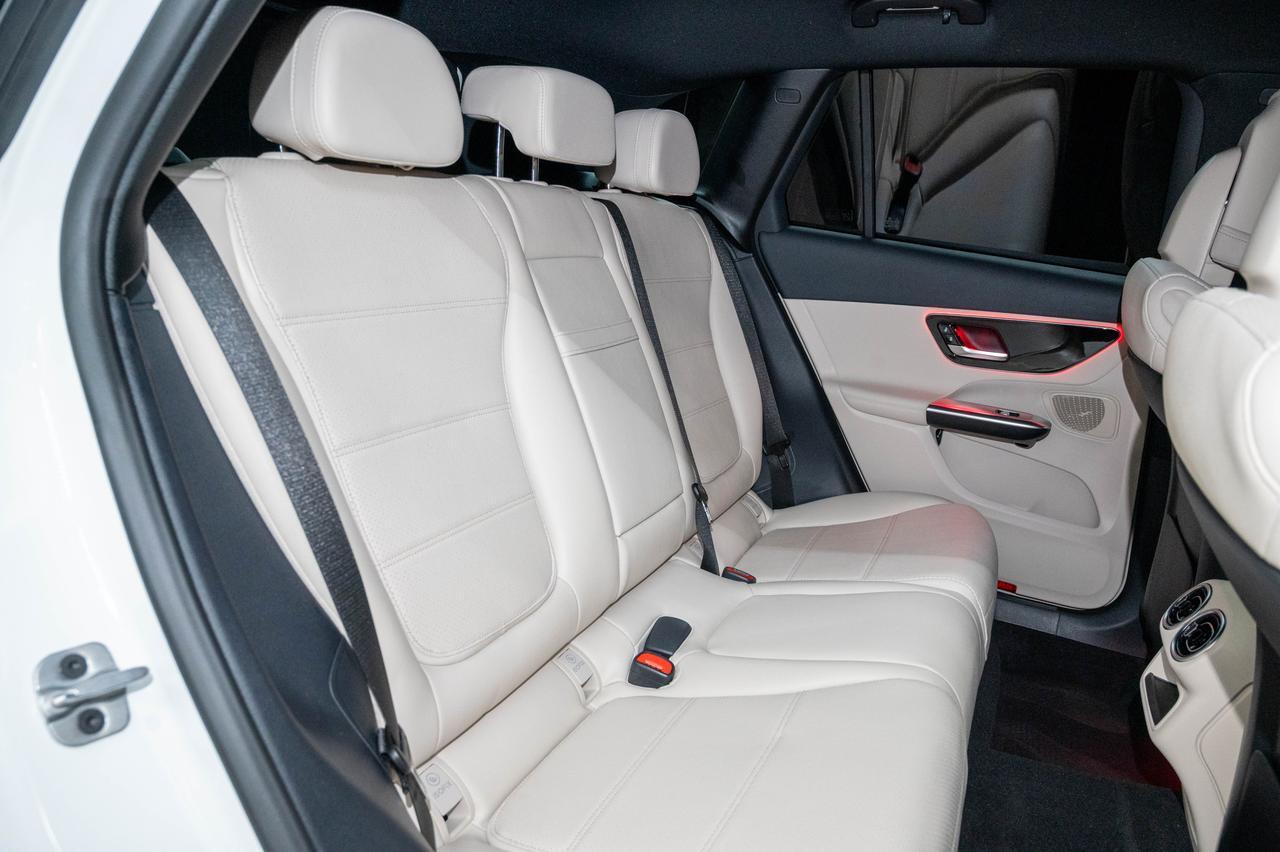 2026 Mercedes-Benz GLC 300 SUV Scottsdale AZ