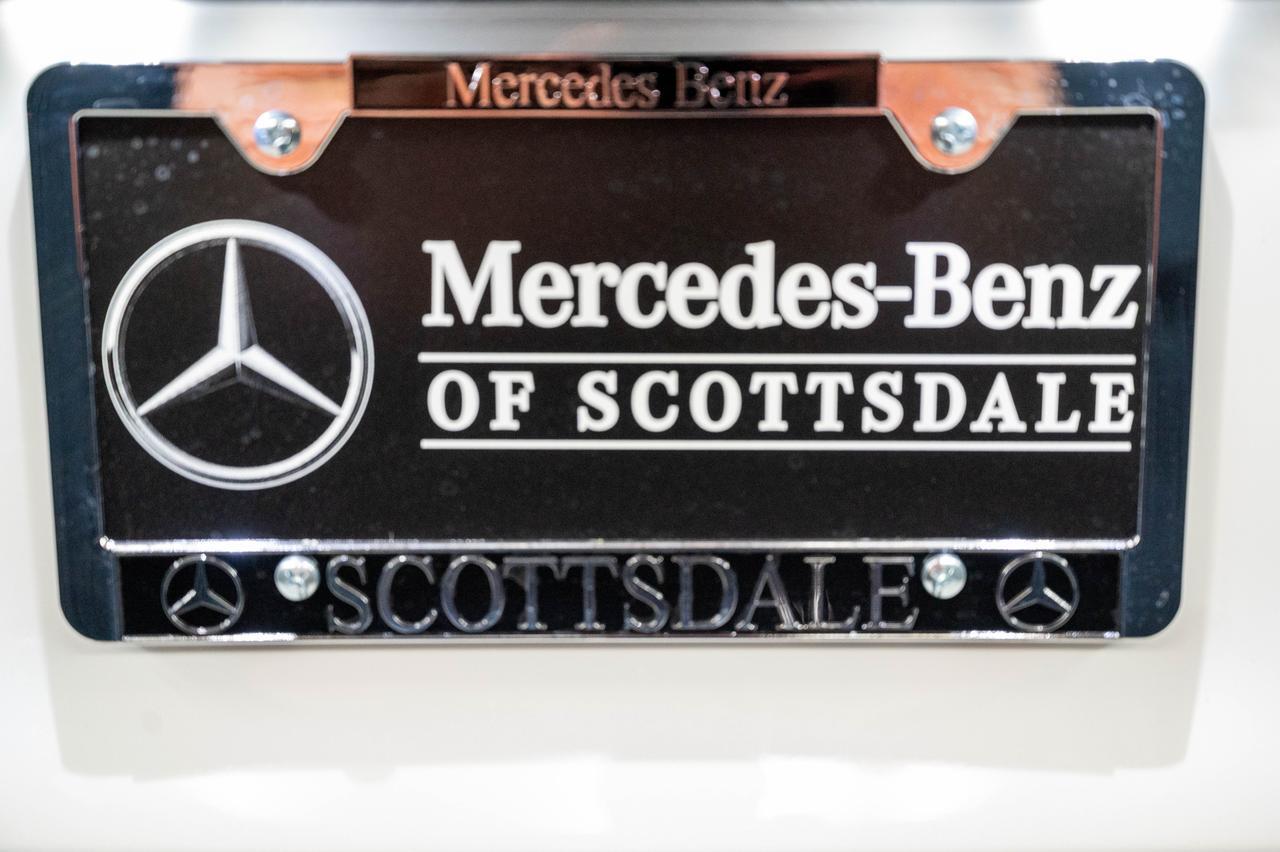 2026 Mercedes-Benz GLC 300 SUV Scottsdale AZ