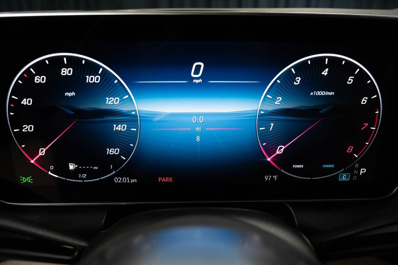 2026 Mercedes-Benz GLC 300 SUV Scottsdale AZ
