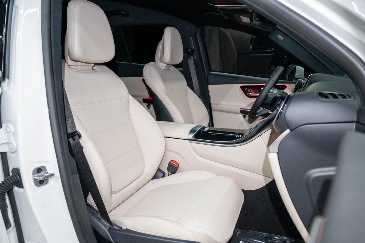 2026 Mercedes-Benz GLC 300 SUV Scottsdale AZ