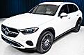 2026 Mercedes-Benz GLC 300 SUV