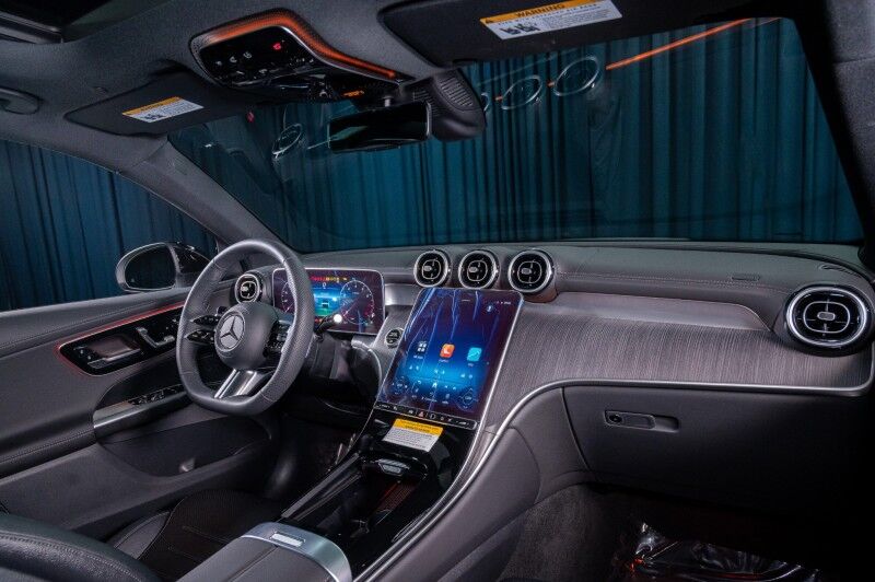 2026 Mercedes-Benz GLC 300 SUV Scottsdale AZ