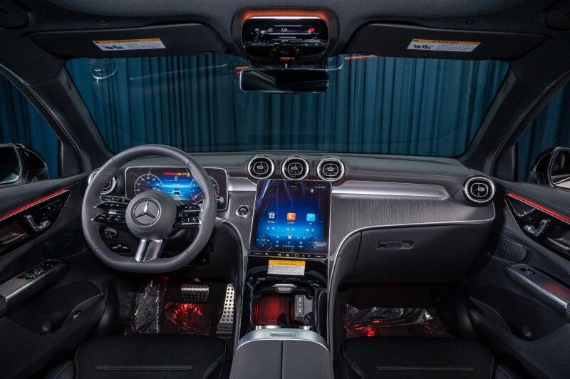 2026 Mercedes-Benz GLC 300 SUV Scottsdale AZ