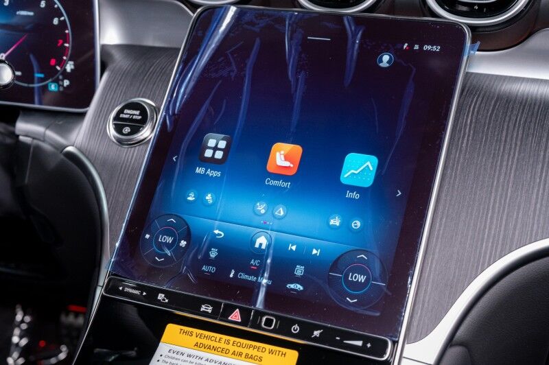 2026 Mercedes-Benz GLC 300 SUV Scottsdale AZ