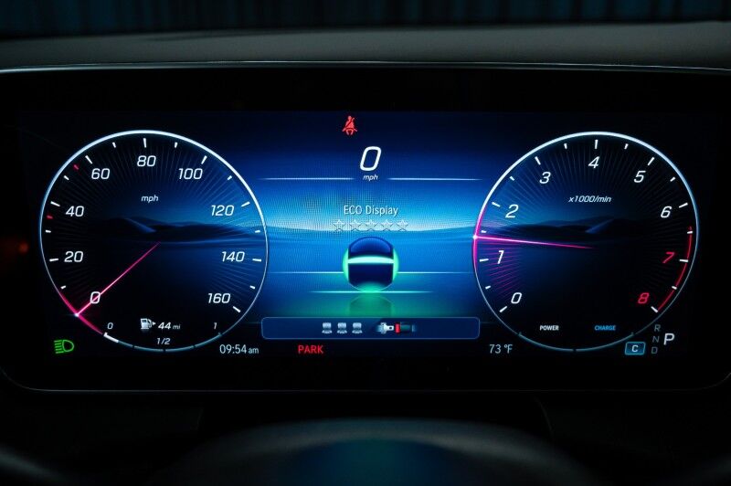 2026 Mercedes-Benz GLC 300 SUV Scottsdale AZ