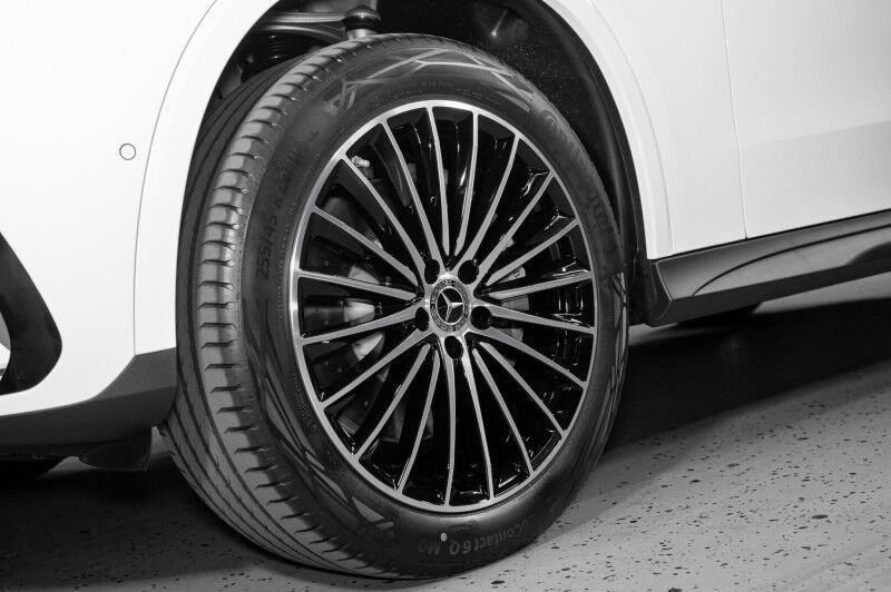 2026 Mercedes-Benz GLC 300 SUV Scottsdale AZ