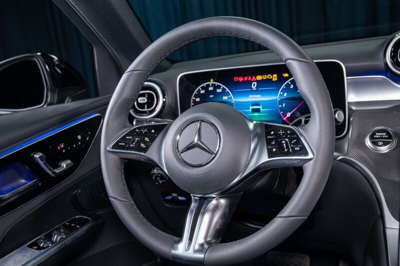 2026 Mercedes-Benz GLC 300 SUV Scottsdale AZ