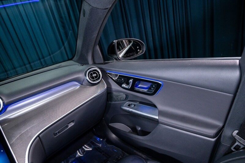 2026 Mercedes-Benz GLC 300 SUV Scottsdale AZ