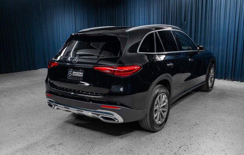 2026 Mercedes-Benz GLC 300 SUV Scottsdale AZ