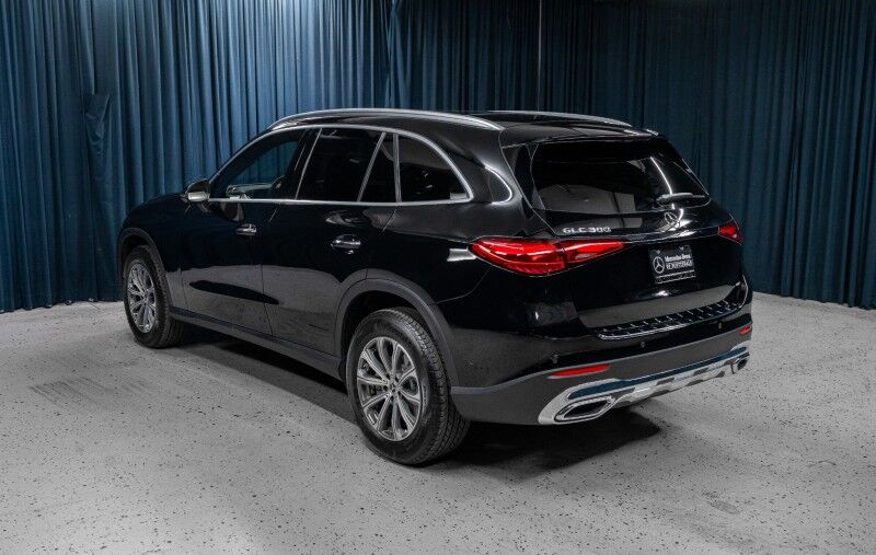 2026 Mercedes-Benz GLC 300 SUV Scottsdale AZ