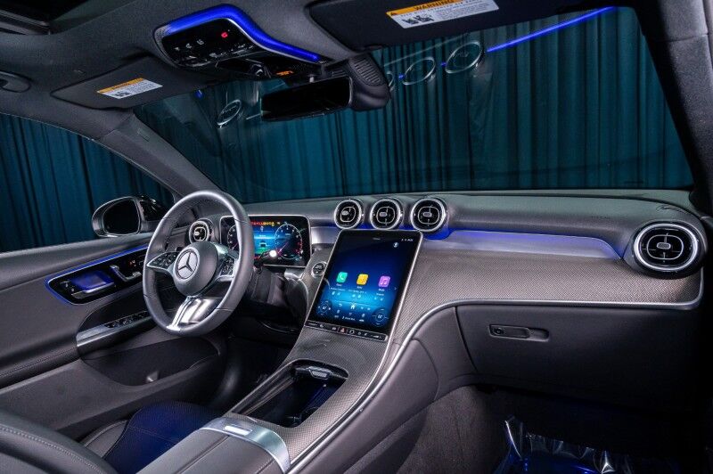 2026 Mercedes-Benz GLC 300 SUV Scottsdale AZ