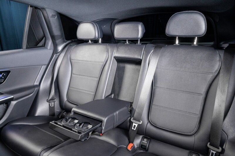 2026 Mercedes-Benz GLC 300 SUV Scottsdale AZ