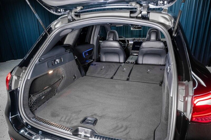 2026 Mercedes-Benz GLC 300 SUV Scottsdale AZ