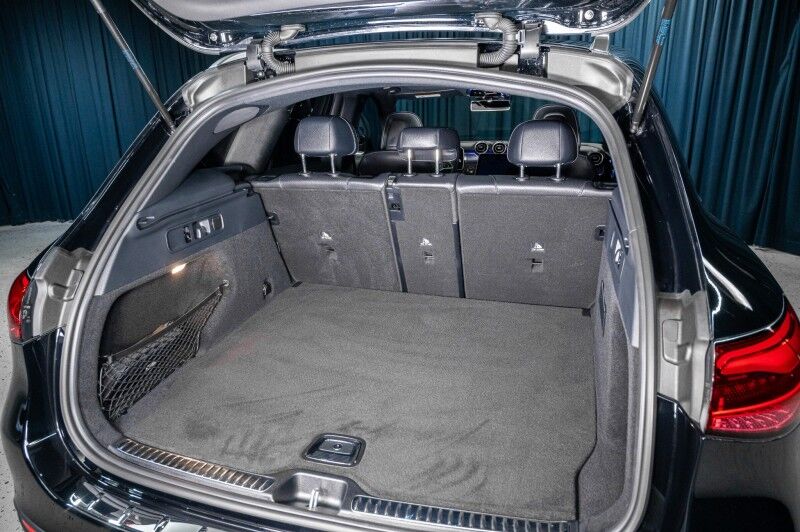 2026 Mercedes-Benz GLC 300 SUV Scottsdale AZ