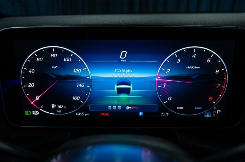 2026 Mercedes-Benz GLC 300 SUV Scottsdale AZ