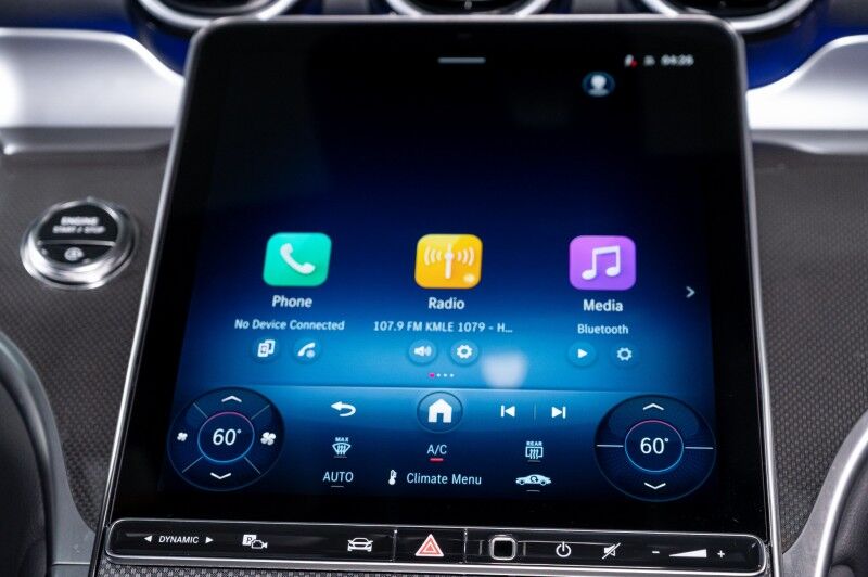 2026 Mercedes-Benz GLC 300 SUV Scottsdale AZ