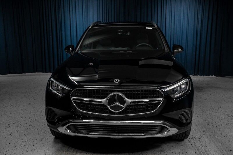 2026 Mercedes-Benz GLC 300 SUV