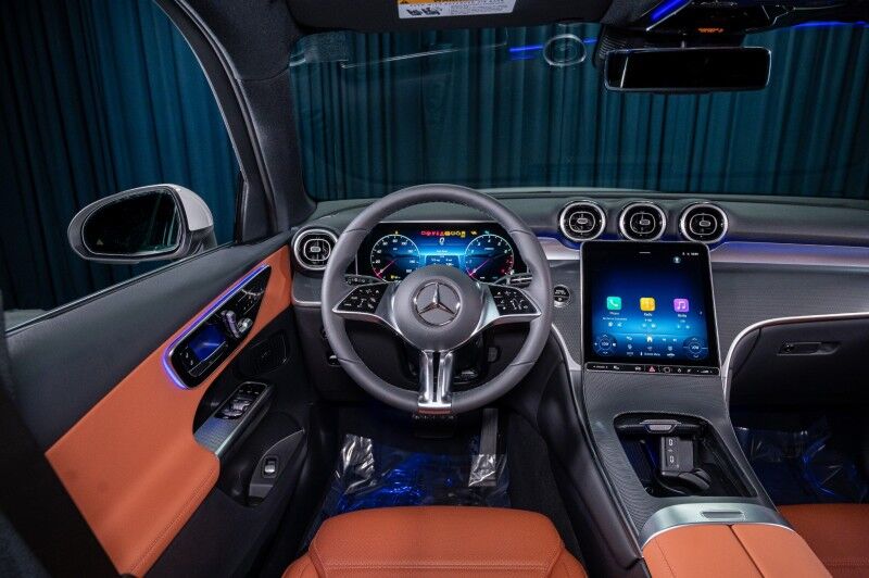 2026 Mercedes-Benz GLC 300 SUV Scottsdale AZ