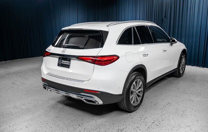 2026 Mercedes-Benz GLC 300 SUV Scottsdale AZ