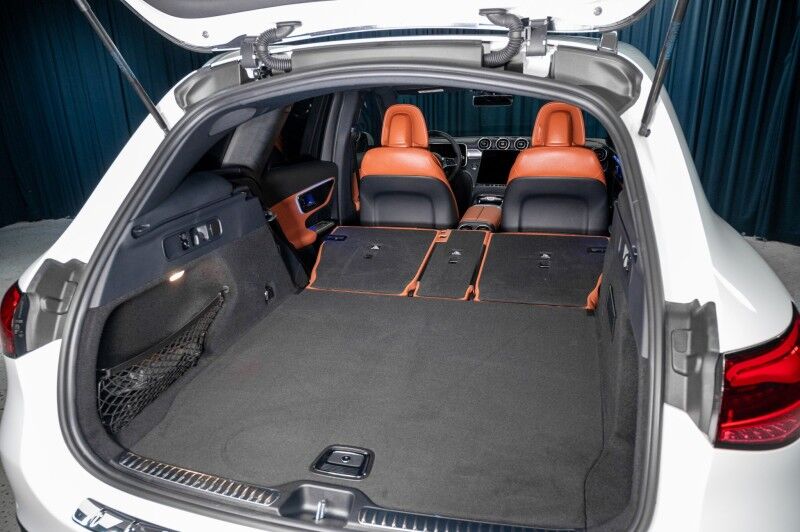 2026 Mercedes-Benz GLC 300 SUV Scottsdale AZ