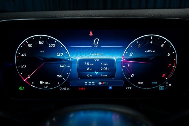 2026 Mercedes-Benz GLC 300 SUV Scottsdale AZ