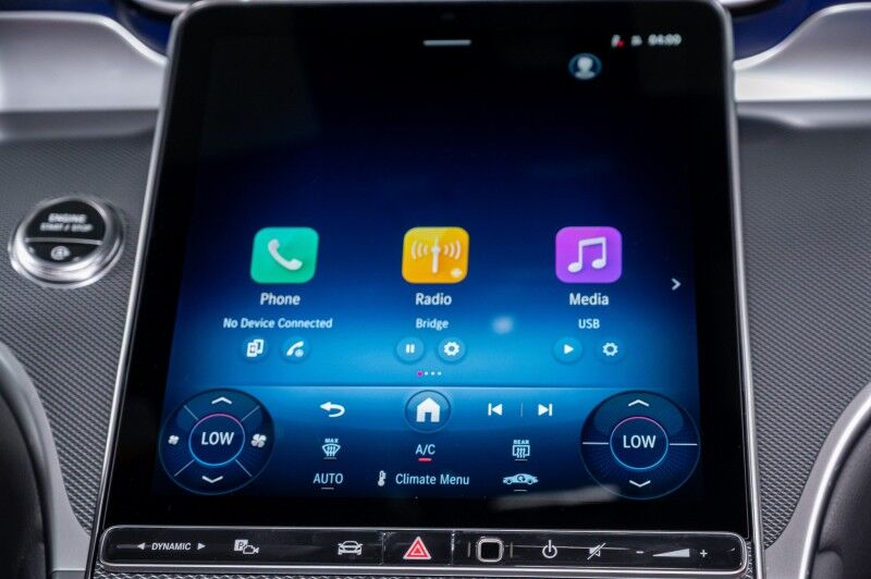 2026 Mercedes-Benz GLC 300 SUV Scottsdale AZ