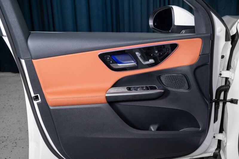 2026 Mercedes-Benz GLC 300 SUV Scottsdale AZ