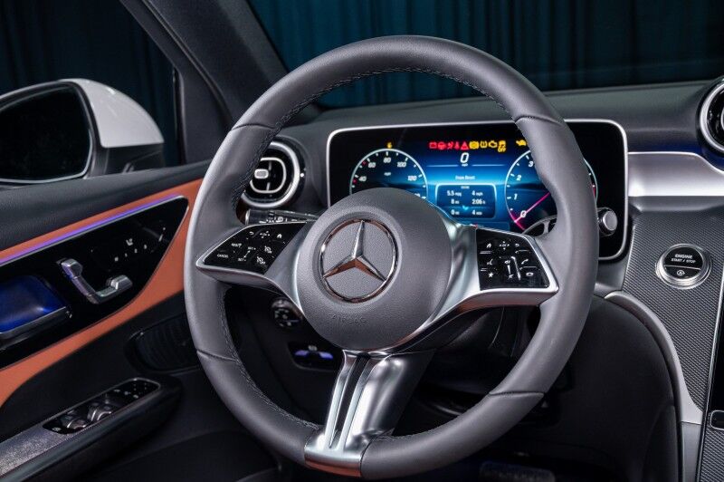 2026 Mercedes-Benz GLC 300 SUV Scottsdale AZ