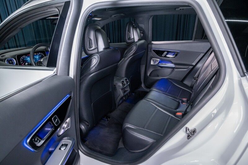 2026 Mercedes-Benz GLC 300 SUV Scottsdale AZ