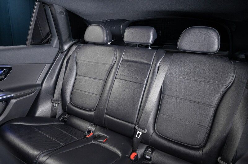 2026 Mercedes-Benz GLC 300 SUV Scottsdale AZ